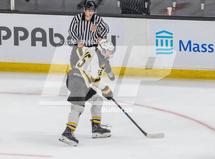 Thumbnail 1 in Nauset Regional vs Medfield (MIAA Division 3 Final)  photogallery.