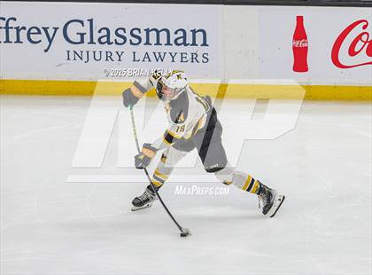 Thumbnail 3 in Nauset Regional vs Medfield (MIAA Division 3 Final)  photogallery.