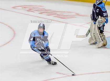 Thumbnail 1 in Nauset Regional vs Medfield (MIAA Division 3 Final)  photogallery.