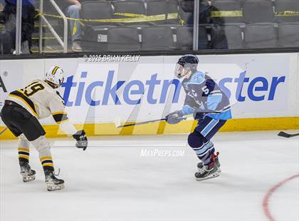 Thumbnail 3 in Nauset Regional vs Medfield (MIAA Division 3 Final)  photogallery.