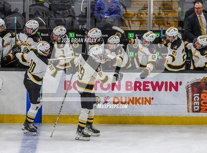 Thumbnail 3 in Nauset Regional vs Medfield (MIAA Division 3 Final)  photogallery.