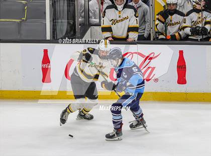 Thumbnail 1 in Nauset Regional vs Medfield (MIAA Division 3 Final)  photogallery.