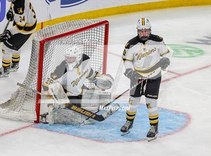 Thumbnail 1 in Nauset Regional vs Medfield (MIAA Division 3 Final)  photogallery.