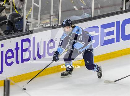 Thumbnail 2 in Nauset Regional vs Medfield (MIAA Division 3 Final)  photogallery.
