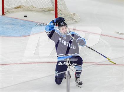 Thumbnail 1 in Nauset Regional vs Medfield (MIAA Division 3 Final)  photogallery.