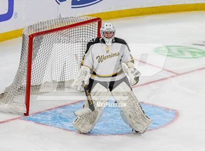 Thumbnail 2 in Nauset Regional vs Medfield (MIAA Division 3 Final)  photogallery.