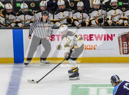 Thumbnail 2 in Nauset Regional vs Medfield (MIAA Division 3 Final)  photogallery.