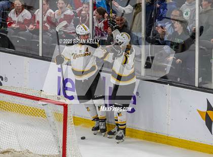 Thumbnail 1 in Nauset Regional vs Medfield (MIAA Division 3 Final)  photogallery.