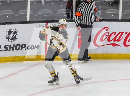 Thumbnail 3 in Nauset Regional vs Medfield (MIAA Division 3 Final)  photogallery.