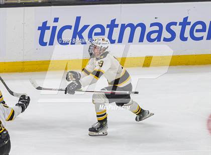 Thumbnail 2 in Nauset Regional vs Medfield (MIAA Division 3 Final)  photogallery.