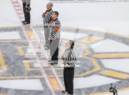 Thumbnail 2 in Nauset Regional vs Medfield (MIAA Division 3 Final)  photogallery.
