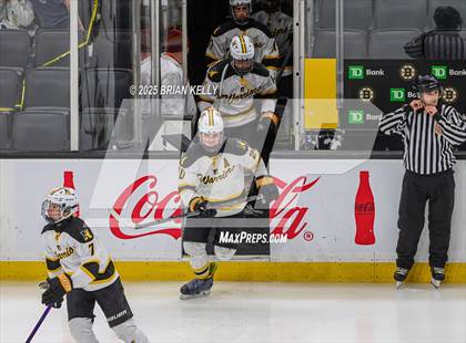 Thumbnail 2 in Nauset Regional vs Medfield (MIAA Division 3 Final)  photogallery.