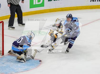 Thumbnail 3 in Nauset Regional vs Medfield (MIAA Division 3 Final)  photogallery.