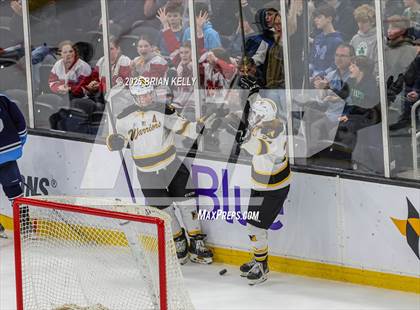Thumbnail 3 in Nauset Regional vs Medfield (MIAA Division 3 Final)  photogallery.