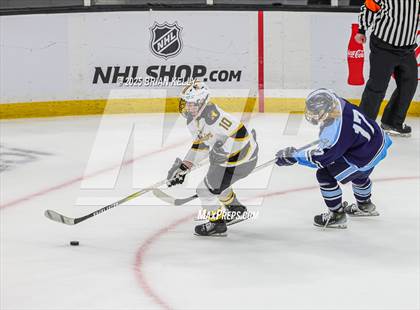 Thumbnail 2 in Nauset Regional vs Medfield (MIAA Division 3 Final)  photogallery.
