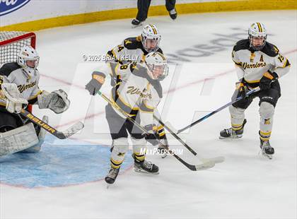 Thumbnail 1 in Nauset Regional vs Medfield (MIAA Division 3 Final)  photogallery.