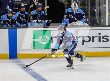 Thumbnail 1 in Nauset Regional vs Medfield (MIAA Division 3 Final)  photogallery.