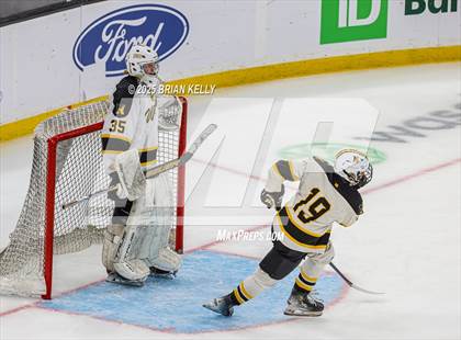 Thumbnail 3 in Nauset Regional vs Medfield (MIAA Division 3 Final)  photogallery.