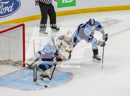Thumbnail 1 in Nauset Regional vs Medfield (MIAA Division 3 Final)  photogallery.