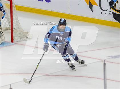 Thumbnail 1 in Nauset Regional vs Medfield (MIAA Division 3 Final)  photogallery.
