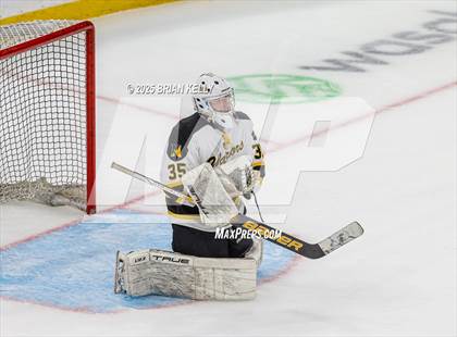Thumbnail 3 in Nauset Regional vs Medfield (MIAA Division 3 Final)  photogallery.