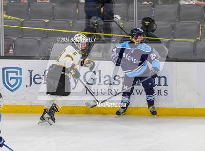 Thumbnail 2 in Nauset Regional vs Medfield (MIAA Division 3 Final)  photogallery.