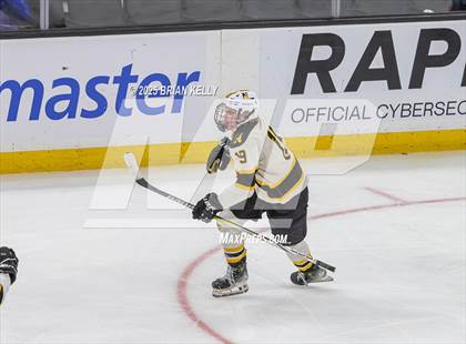 Thumbnail 1 in Nauset Regional vs Medfield (MIAA Division 3 Final)  photogallery.