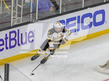 Thumbnail 1 in Nauset Regional vs Medfield (MIAA Division 3 Final)  photogallery.
