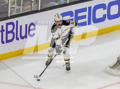 Thumbnail 3 in Nauset Regional vs Medfield (MIAA Division 3 Final)  photogallery.