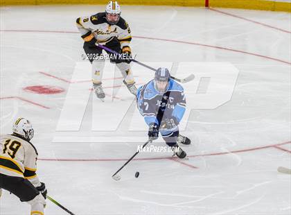 Thumbnail 3 in Nauset Regional vs Medfield (MIAA Division 3 Final)  photogallery.