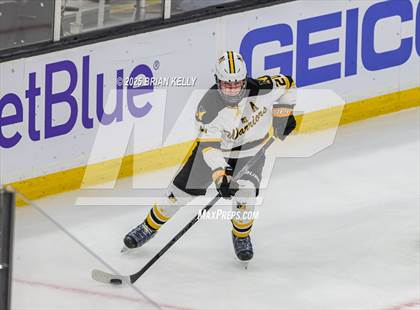 Thumbnail 3 in Nauset Regional vs Medfield (MIAA Division 3 Final)  photogallery.