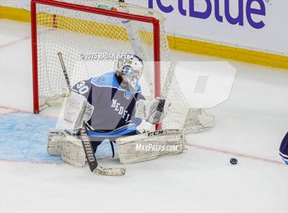 Thumbnail 2 in Nauset Regional vs Medfield (MIAA Division 3 Final)  photogallery.