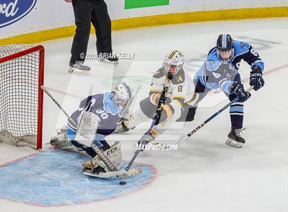 Thumbnail 2 in Nauset Regional vs Medfield (MIAA Division 3 Final)  photogallery.