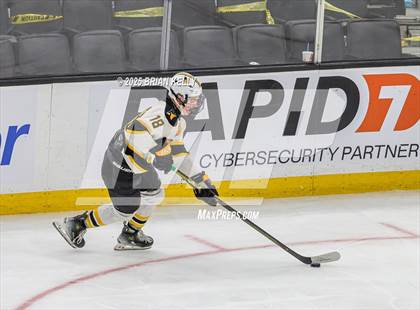 Thumbnail 2 in Nauset Regional vs Medfield (MIAA Division 3 Final)  photogallery.