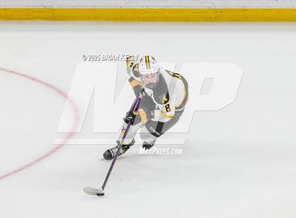 Thumbnail 3 in Nauset Regional vs Medfield (MIAA Division 3 Final)  photogallery.