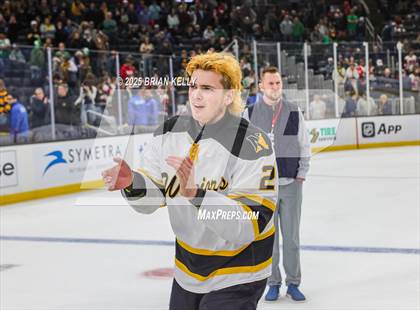 Thumbnail 2 in Nauset Regional vs Medfield (MIAA Division 3 Final)  photogallery.