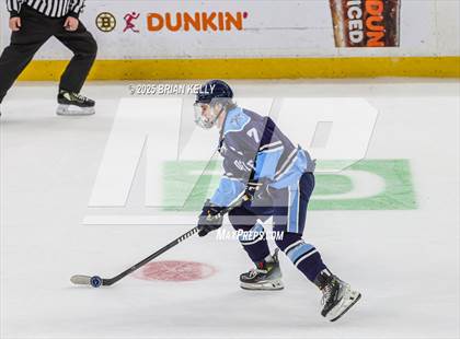 Thumbnail 1 in Nauset Regional vs Medfield (MIAA Division 3 Final)  photogallery.