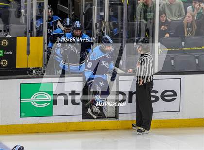 Thumbnail 1 in Nauset Regional vs Medfield (MIAA Division 3 Final)  photogallery.