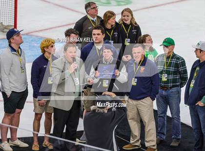 Thumbnail 1 in Nauset Regional vs Medfield (MIAA Division 3 Final)  photogallery.