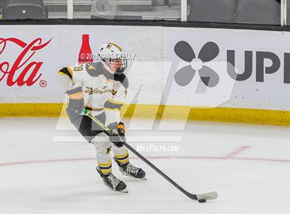 Thumbnail 3 in Nauset Regional vs Medfield (MIAA Division 3 Final)  photogallery.