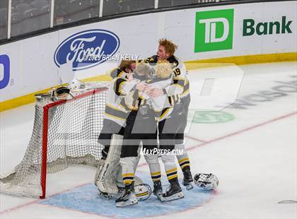 Thumbnail 1 in Nauset Regional vs Medfield (MIAA Division 3 Final)  photogallery.