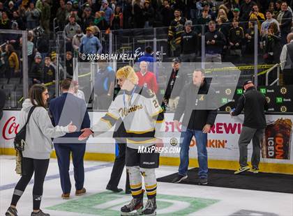 Thumbnail 3 in Nauset Regional vs Medfield (MIAA Division 3 Final)  photogallery.