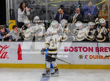 Thumbnail 3 in Nauset Regional vs Medfield (MIAA Division 3 Final)  photogallery.
