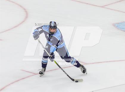 Thumbnail 1 in Nauset Regional vs Medfield (MIAA Division 3 Final)  photogallery.