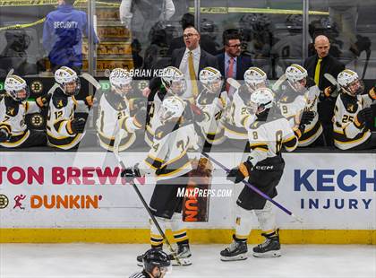 Thumbnail 3 in Nauset Regional vs Medfield (MIAA Division 3 Final)  photogallery.