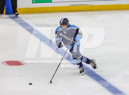 Thumbnail 3 in Nauset Regional vs Medfield (MIAA Division 3 Final)  photogallery.