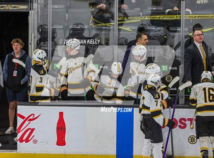 Thumbnail 2 in Nauset Regional vs Medfield (MIAA Division 3 Final)  photogallery.