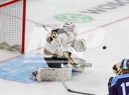 Thumbnail 2 in Nauset Regional vs Medfield (MIAA Division 3 Final)  photogallery.