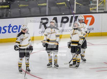 Thumbnail 1 in Nauset Regional vs Medfield (MIAA Division 3 Final)  photogallery.