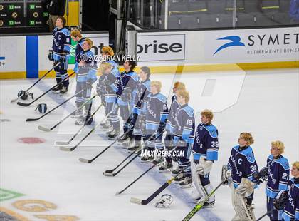 Thumbnail 3 in Nauset Regional vs Medfield (MIAA Division 3 Final)  photogallery.